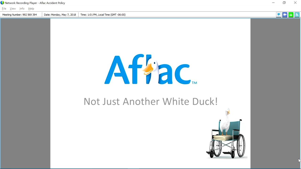 aflac-accident-policy